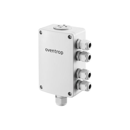 Oventrop Feldmodul FM-CW Plus C-Bus Kom., f Sensoren u Pum, 24 V/50 Hz (1153321)