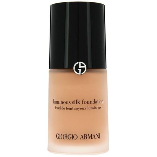 Giorgio Armani Luminous Silk Foundation #07