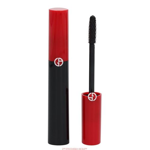 Giorgio Armani Eccentrico Mascara - 01 Obsidian Black