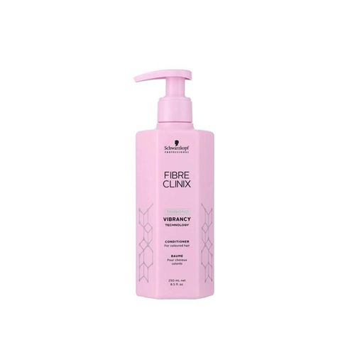 Schwarzkopf Fibre Clinix Vibrancy Conditioner
