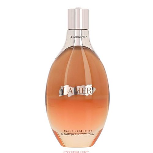 La Mer Genaissance The Infused Lotion