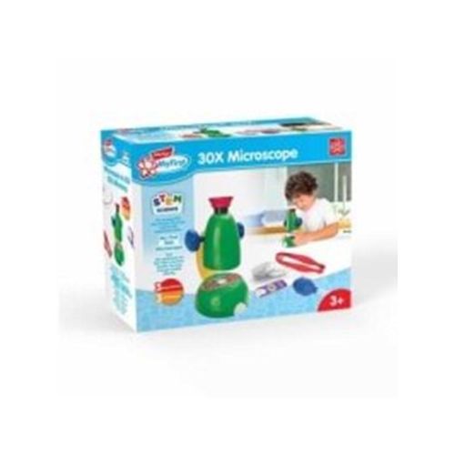 Science My First 30x Microscope