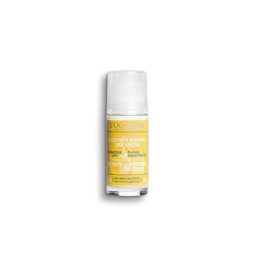 L'Occitane Verveine Refreshing Roll-On Deo 50 ml