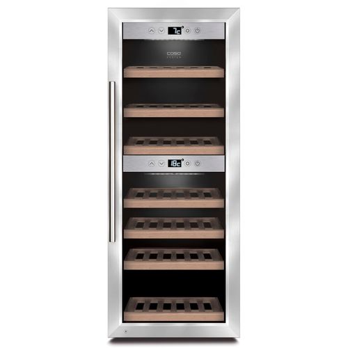CASO Weinkühlschrank 