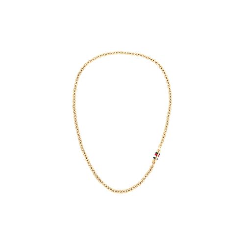 Edelstahlkette TOMMY HILFIGER 