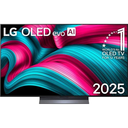 Lg Oled55c51la.aeu 55´´ 4k Oled Tv Europe PAL / EU Plug 220V Europe PAL