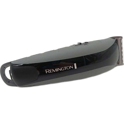 Remington Haarschneidemaschine Bartpflege Elektrorasierer Indestructible Profi robust langlebig