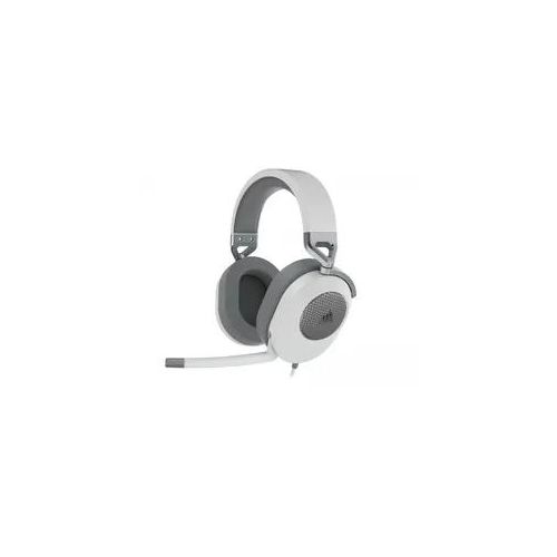 Corsair HS65 Surround Gaming-Headset - Weiß