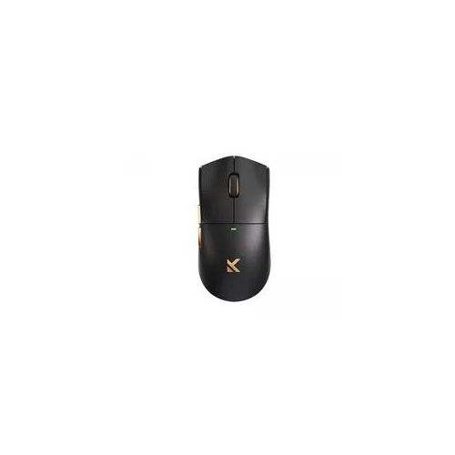 MCHOSE K7 Ultra Lightweight Drahtlose Gaming-Maus - Schwarz