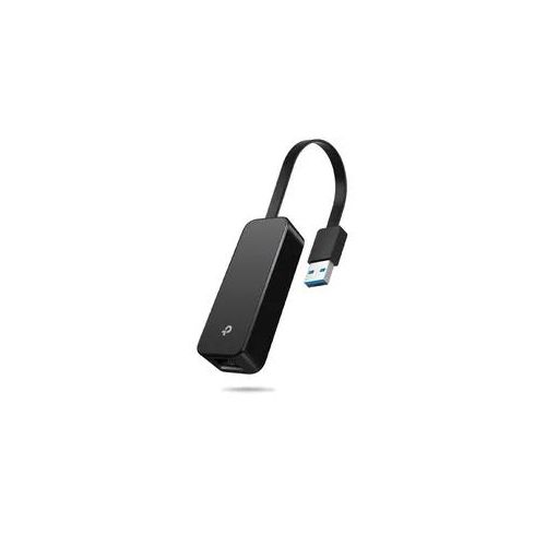 TP-Link UE306 Adapter, USB 3.0 > Gigabit Ethernet