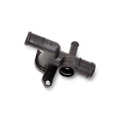 NTY Flansch FORD CTM-FR-025 1125144 Kühlmittelflansch,Kühlwasserflansch