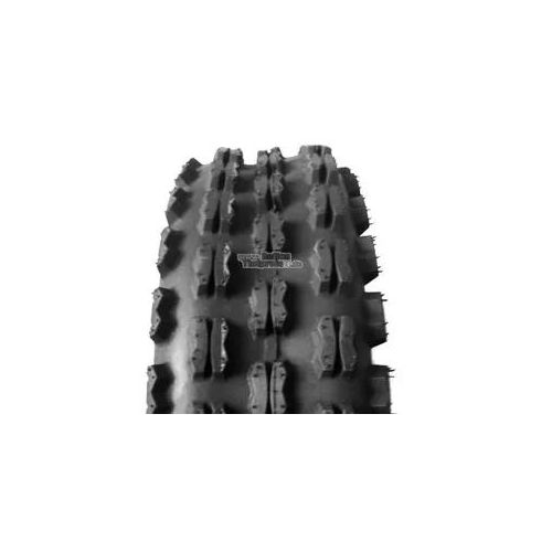 Motorrad, Quad, ATV Reifen WANDA TYRE P356 21X7.00-10 6 PR TL