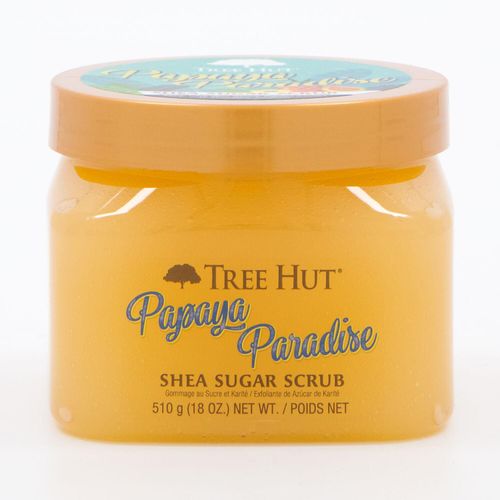 Papaya Paradise Körperpeeling 510g