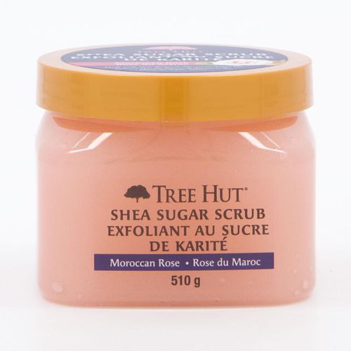 Moroccan Rose Körperpeeling 510g