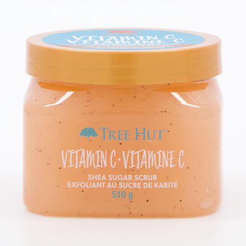 Körperpeeling mit Vitamin C 510g