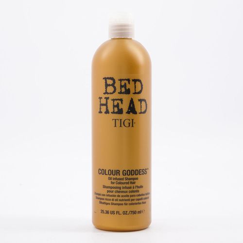 Colour Goddess Shampoo 750ml