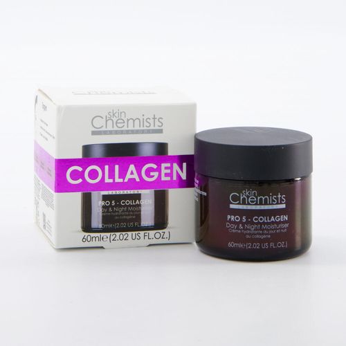 Pro 5 Tag- und Nachtcreme 60ml