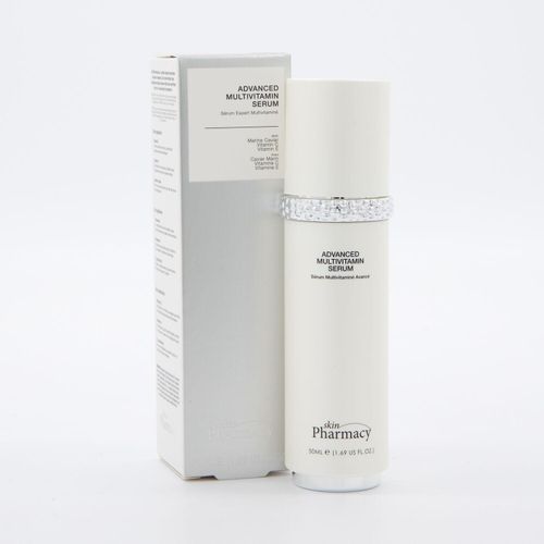 Advanced Multivitamin Serum 50ml