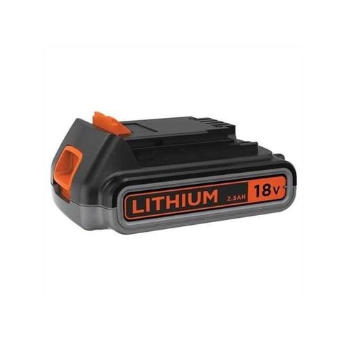 Black & Decker BL2518-XJ