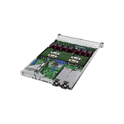 HP E ProLiant DL360 Gen10