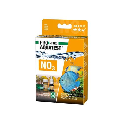 JBL Aqua - ProAquaTest NO3 Nitrat Test Set - (J24125)