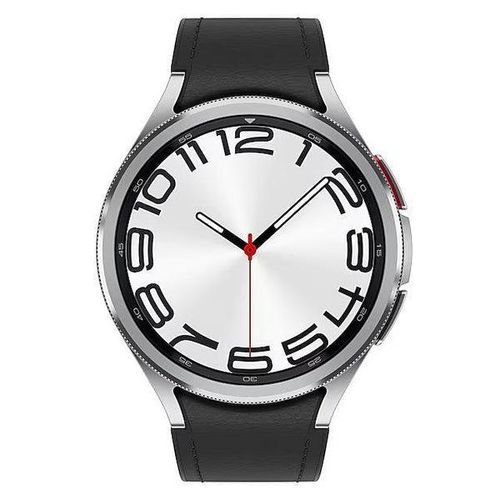 Smartwatch Samsung GPS Galaxy Watch 6 Classic 47mm -