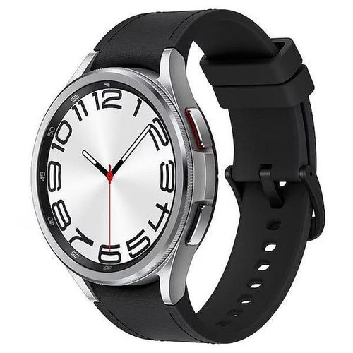 Smartwatch Samsung GPS Galaxy Watch 6 Classic 47mm -
