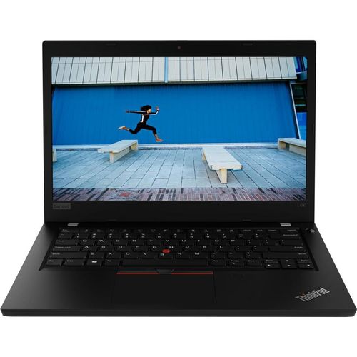 Lenovo ThinkPad L490 Ultrabook 14