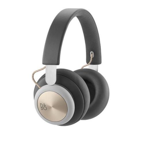 Bang & Olufsen Beoplay H4 Kopfhörer verdrahtet + kabellos - Grau