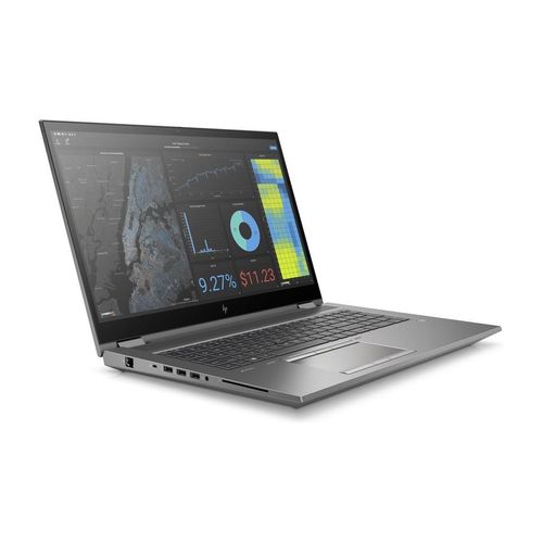 HP ZBook 17 G7 17