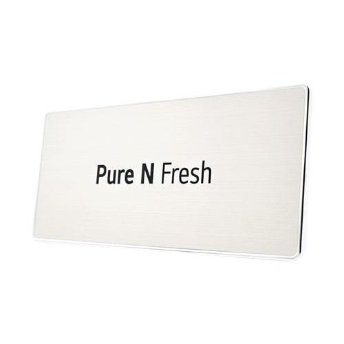 LG Kühlschrank Luftfilterabdeckung ADQ75493305