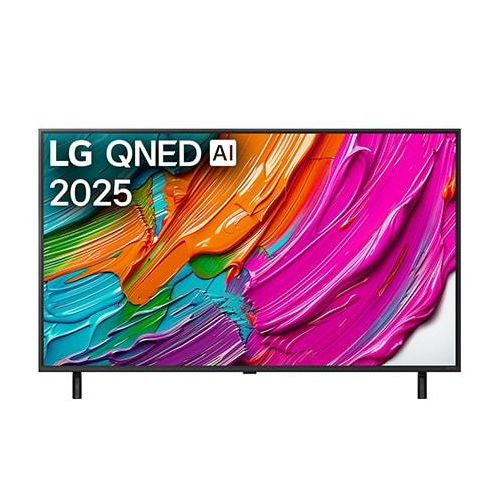 LG 50″ QNED AI QNED80 4K Smart TV 50QNED8EA6B