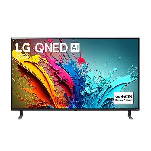 LG 55″ QNED85 AI 4K Smart TV 55QNED85T6C