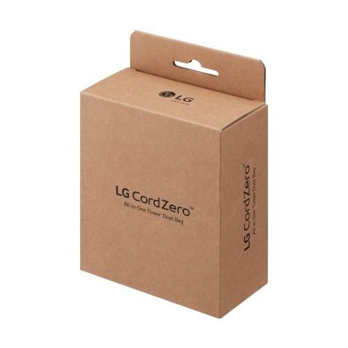 LG Staubsauger Staubbeutel (enthält 3 Stück) VDUSTBAG