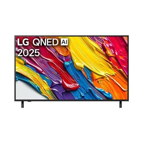 LG 55″ QNED evo AI QNED82 4K Smart TV 55QNED82A6B
