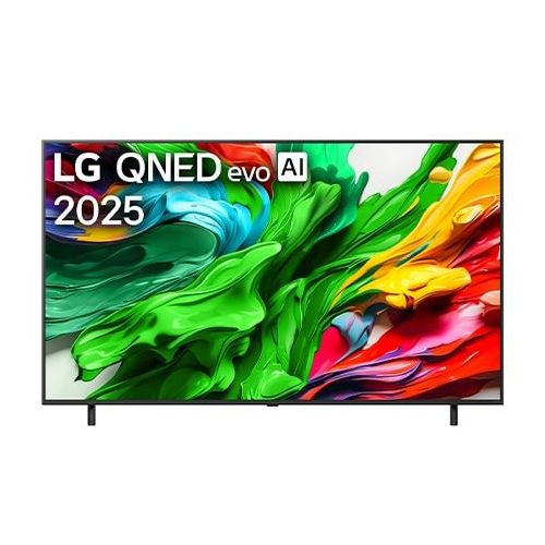 LG 65″ QNED evo AI QNED85 MiniLED 4K Smart TV 65QNED85A6C