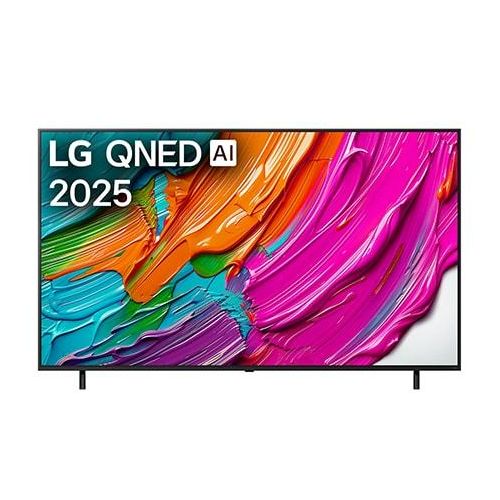 LG 75″ QNED AI QNED80 4K Smart TV 75QNED8EA6B
