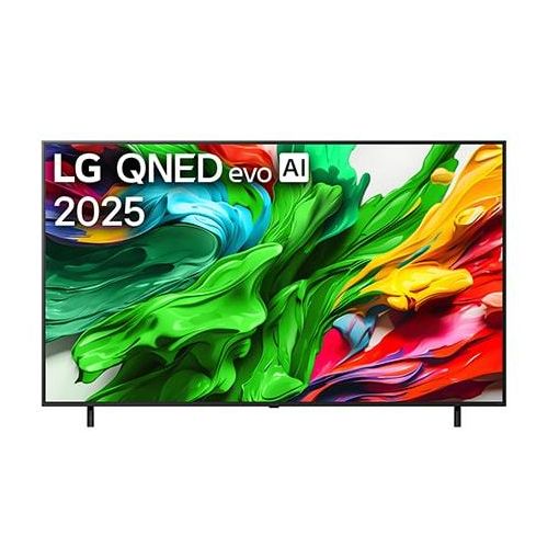 LG 86″ QNED evo AI QNED85 MiniLED 4K Smart TV 86QNED85A6C