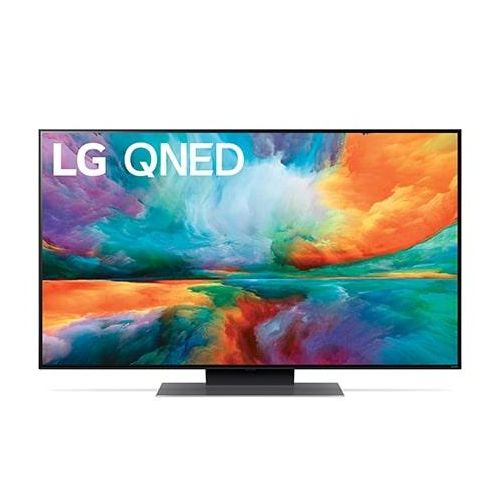 LG 50″ QNED AI TV QNED81 4K Smart TV 50QNED816RE