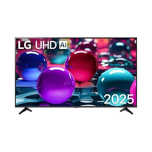 LG 55″ UHD AI UA73 4K Smart TV 55UA73006LA