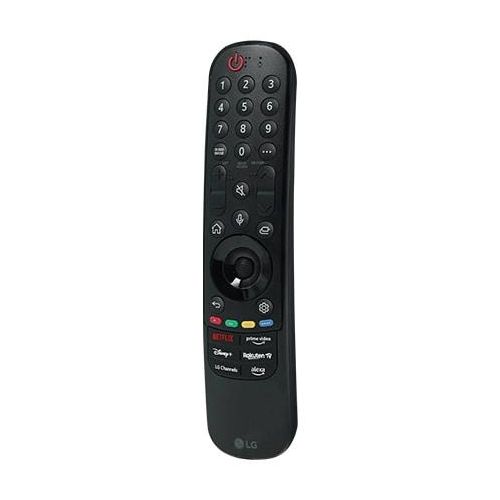 LG Magic RemoteFernbedienung der TV 2024Serie AKB76045003