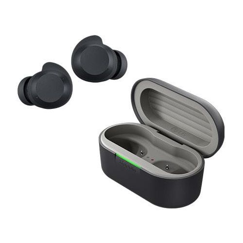 LG xboom Buds von will.i.am Bluetooth-Ohrhörer xboom Signature Sound mit Graphen-Treiber xboom BUDS