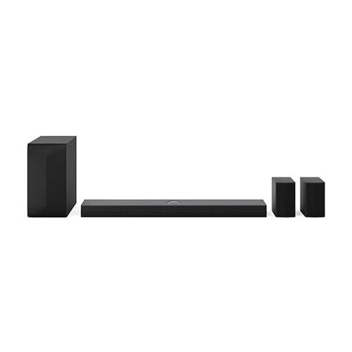 LG 5.1.1 Dolby Atmos Soundbar mit 500 Watt DS70TR