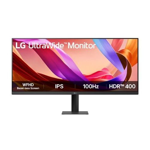 34 ″ UltraWide 21:9 WFHD (2.560 x 1.080) IPSDisplay 34U511AB