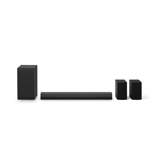 LG 2.1 Soundbar mit 300 Watt DS40TR