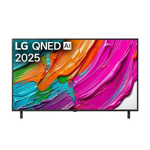 LG 55″ QNED AI QNED80 4K Smart TV 55QNED8EA6B