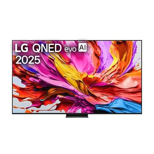 LG 100″ QNED evo AI QNED86 MiniLED 4K Smart TV 100QNED86A6