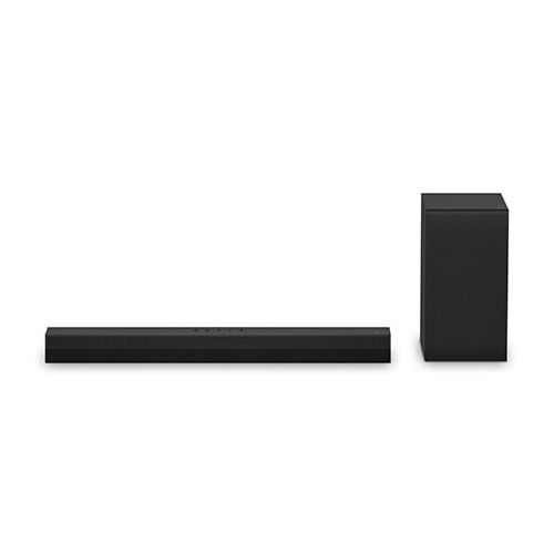 LG 2.1. Soundbar mit 300 Watt DS40T