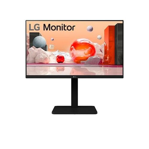 24 ″ IPSMonitor mit Full HD 24BA450B