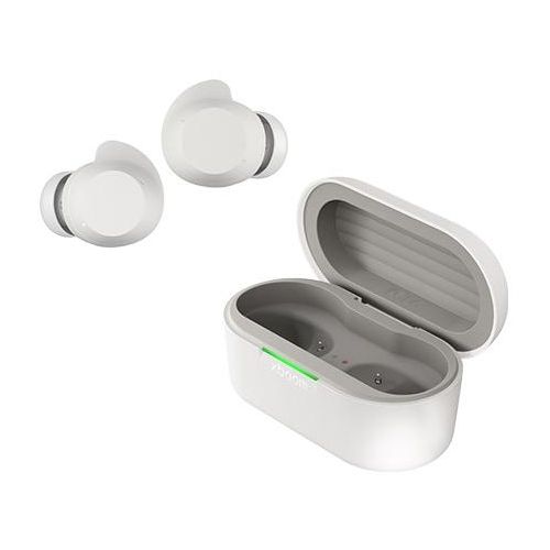 LG xboom Buds von will.i.am Bluetooth-Ohrhörer xboom Signature Sound mit Graphen-Treiber xboom BUDS